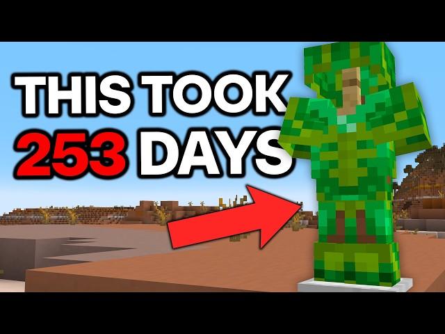 I Got Illegal Minecraft's Enchantments!