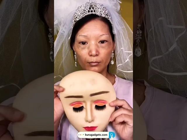 cool gadget for makeup #gadget #gadgetreview #smartgadget #trendinggadgets #gadgetsshorts #fariya