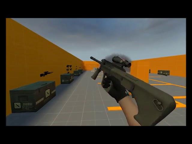 Skins   Weapon CS GO for CSS v34 v88+ Default