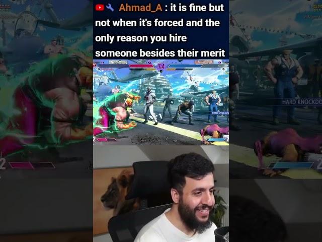 Can He Get The Comeback?! 