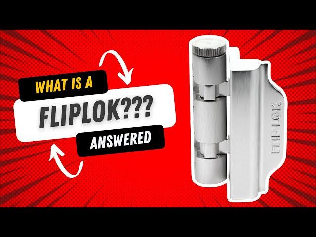 FlipLok Review