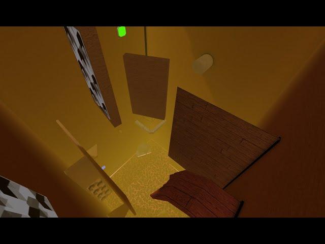 Desert Designation V1 - (Flood Escape 2 but in Obby Creator)