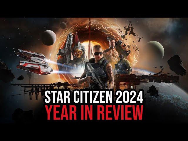 Star Citizen Hit Some MASSIVE Milestones!