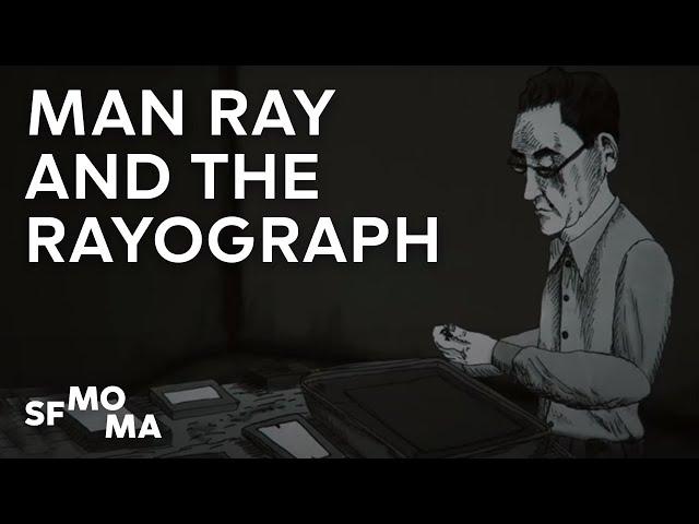 “Crimes against Photography”: Man Ray and the Rayograph