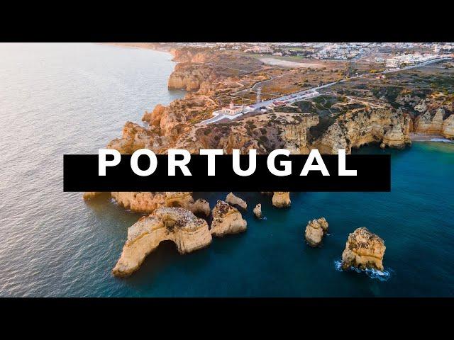 PORTUGAL DOCUMENTÁRIO DE VIAGEM | Viagem 4x4