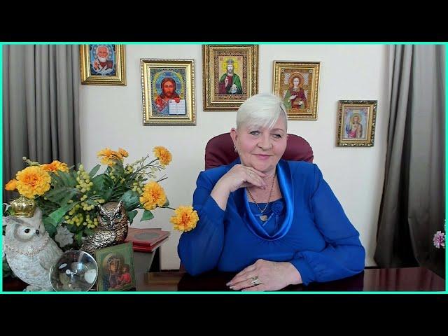 ВЕСЫ-фиалки!Предсказание на май 2021года!Экстрасенс Наталия Разумовская