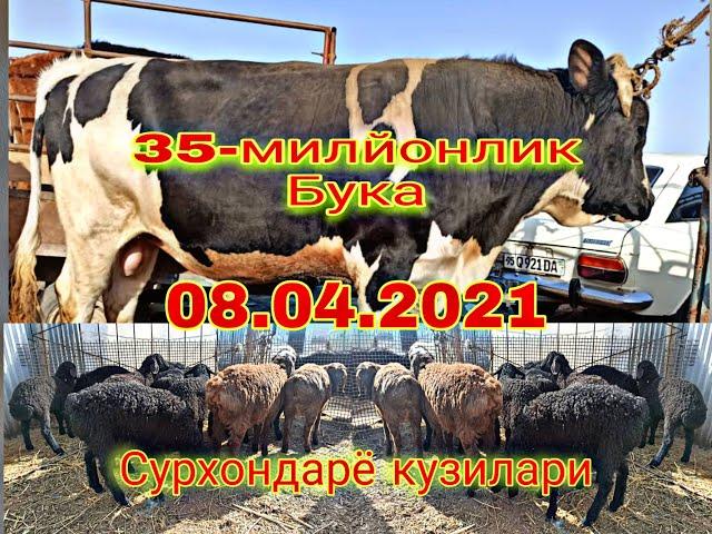 08-04-2021 МАНГИТ МОЛ К,УЙ БОЗОРИ НАРХЛАРИ