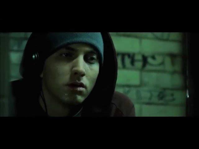 Eminem - Lose Yourself (Official Music Video)