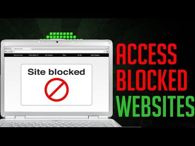 How To Watch Blocked YouTube Videos Not Available In Your Country  Using Proxy in Google Chrome