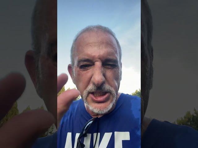 David Corson PT07.32.24: “Do ABC, Always Be Consistent.”