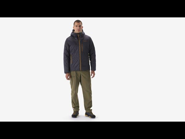 Patagonia® Men's DAS® Light Hoody