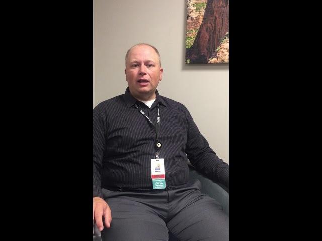 Residential Addiction Treatment at Ogden Regional Explained