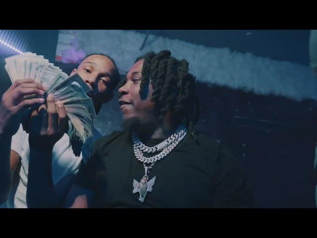 Lil Mello ft Fettie - Pressure [OFFICIAL MUSIC VIDEO]