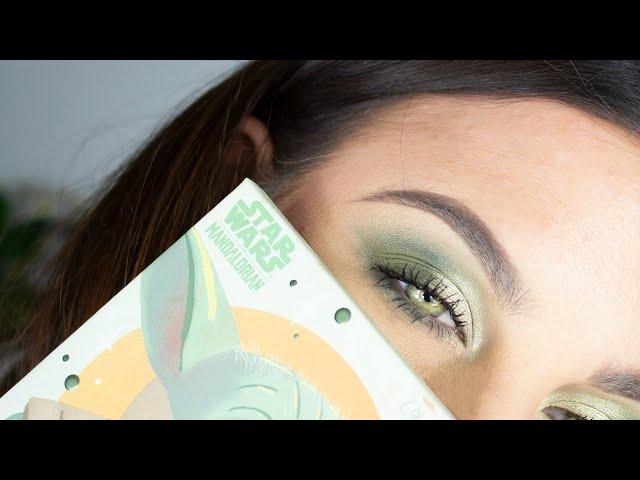 COLOURPOP THE CHILD | SPRING GREEN