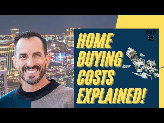 How Much Does It Cost To Buy A Home?