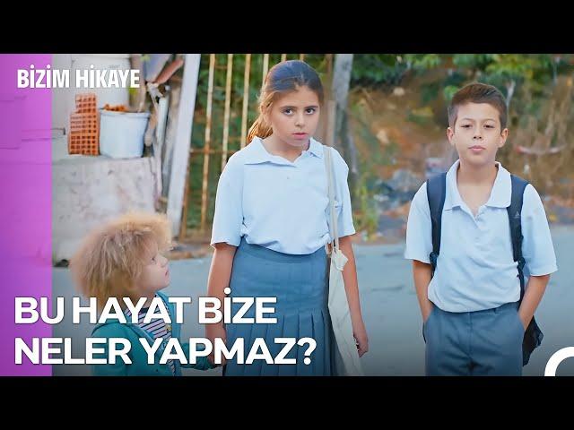 Minibollar Vlog #37: Hayal Kurma Sırası Bizde... - Bizim Hikaye