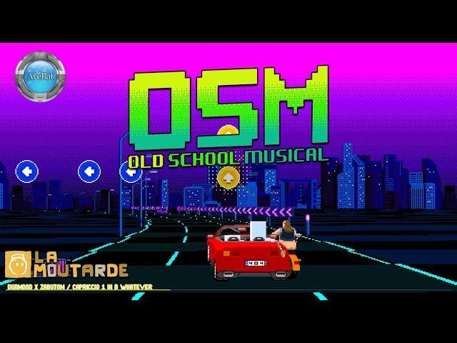 Old School Musical Gameplay 60fps