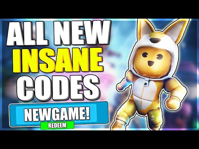 ALL *NEW* OP CODES RELEASE! Roblox DropBlox