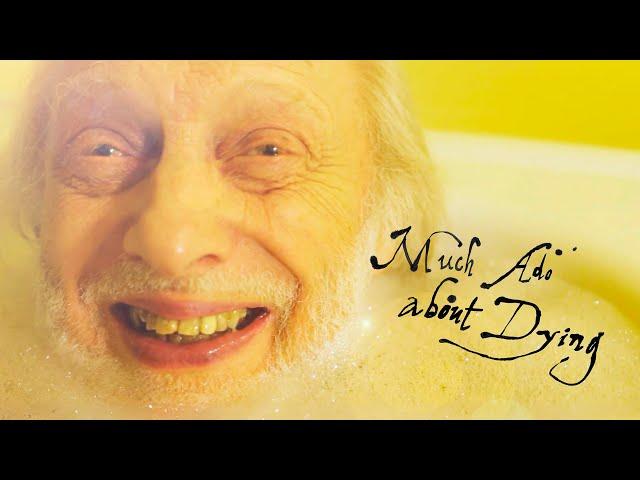 Much Ado About Dying  - Official Trailer | Dekkoo.com | Stream great gay movies