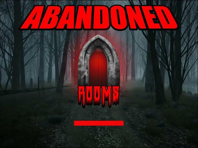 Abandoned Rooms Escape Room 2 Walkthrough