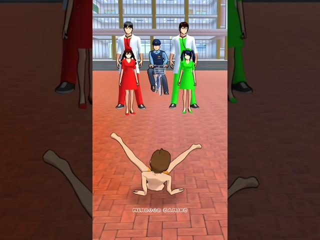 Sakura school simulator#shorts #sakuraschoolsimulator #dramasakuraschoolsimulator #shortvideo #sss