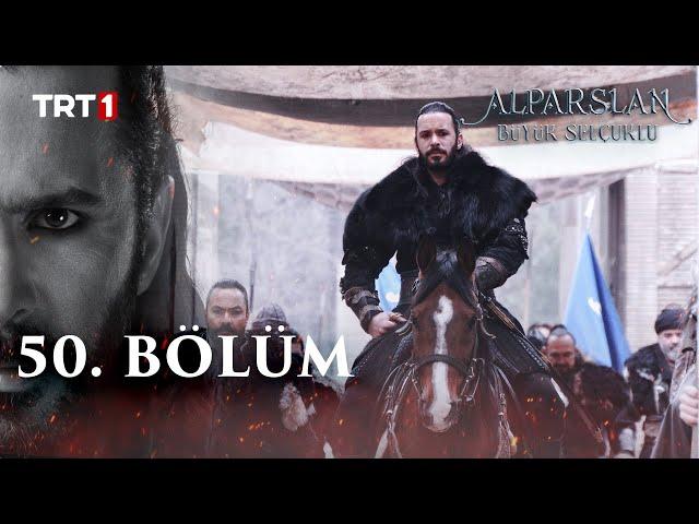 Alparslan: Büyük Selçuklu 50. Bölüm