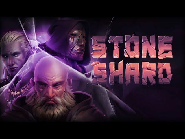 Stoneshard (OST) - Pawel Perepelica | Full + Timestamps [GameRip Soundtrack]