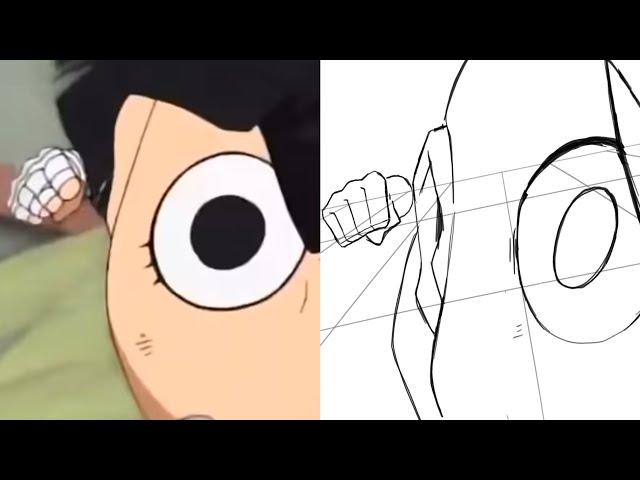 Animation Training Arc | Week 49-50