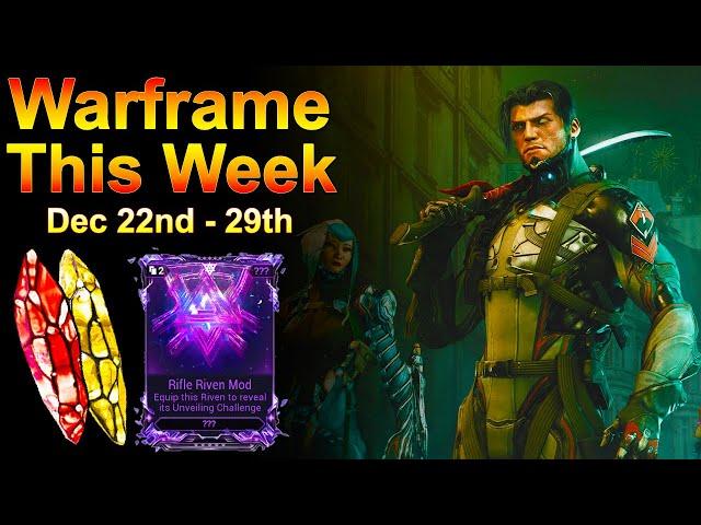 Free Forma & Redeem Codes 8 Additional Prime Resurgence Frames & All Weekly Resets