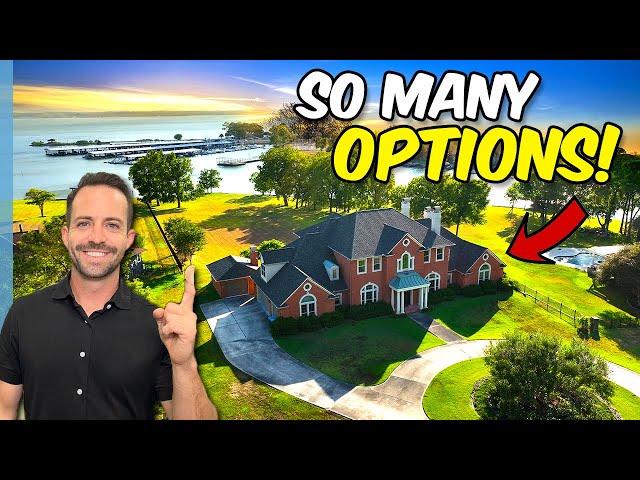 Willis Texas | The Most UNDERRATED Suburb with AMAZING Housing Options!