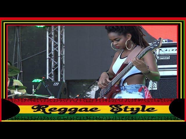 The Dubbeez live Ostróda Reggae Festival full concert