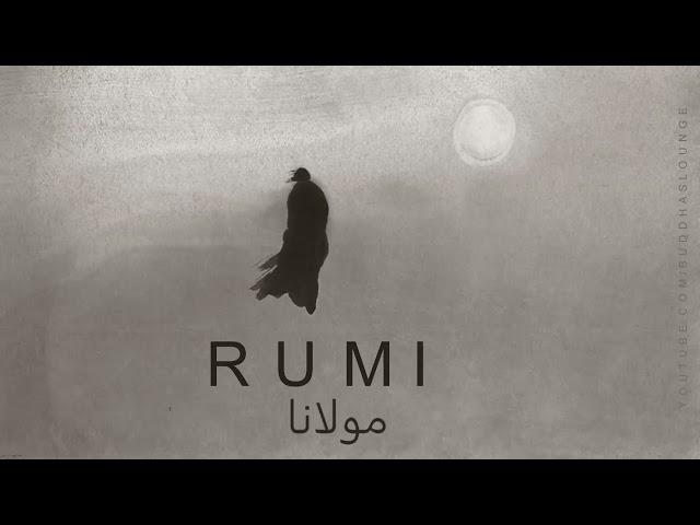 Through Love مولانا   RUMI Music by Armand Amar