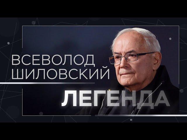 Раскол МХАТа, кинематограф «закончился», свой театр и гениальные актеры // Всеволод Шиловский