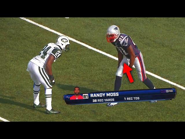 When NFL Stars Trash Talk Darrelle Revis And Goes Horribly Wrong