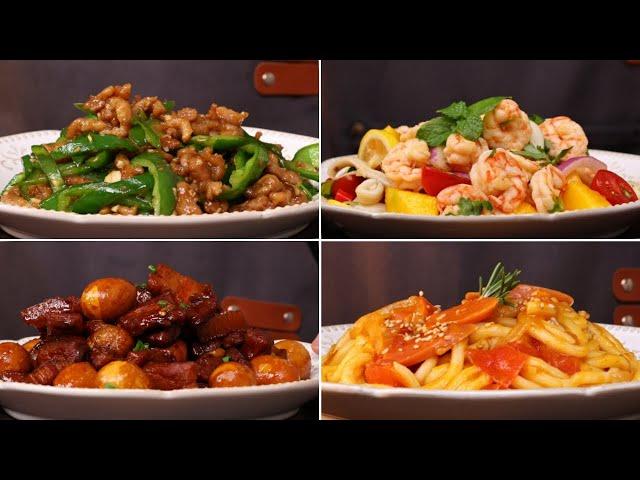 Essential Asian Stir Fry Ideas for Flavorful Meals