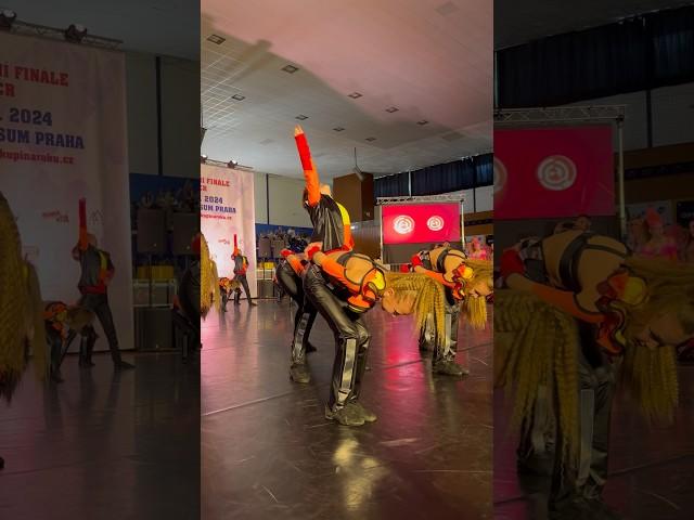 D2Dance Přerov  #tanecniskupinaroku #bestdancegroup #tsr #bdg #dance