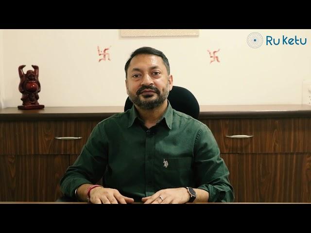 Vedic Astrology | Part-4 | Mann | Mind | R U Ketu | Gitanshu Malhotra
