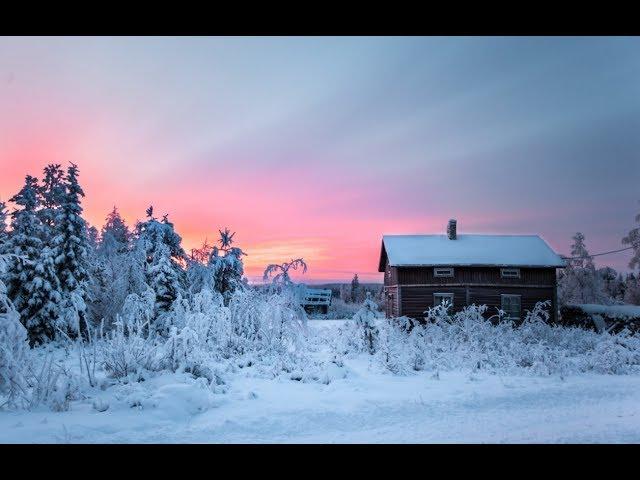 Exploring Exotic House In Finland (FULL OF STUFF!) Urban Exploration