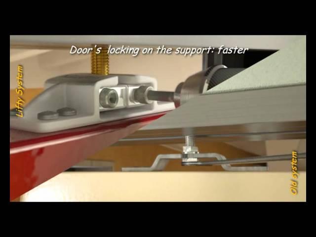 PROTEK POCKET DOOR SYSTEMS