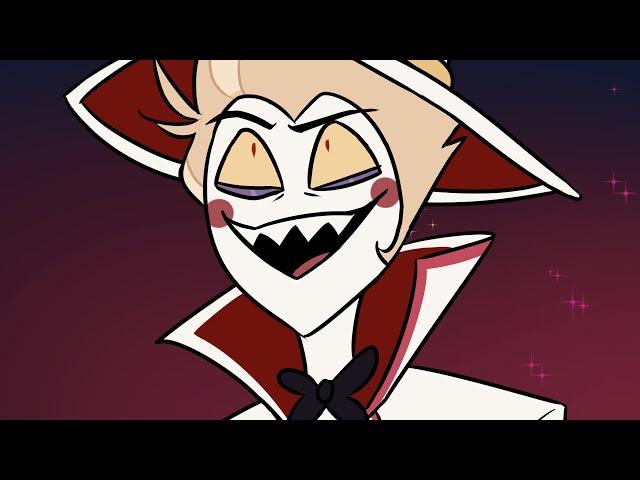 [Hazbin Hotel] Lucifer Fan Animation