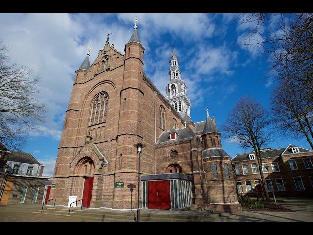 Eucharistieviering, 22 december  2024, Heemskerk, 4e zondag van de Advent (C)