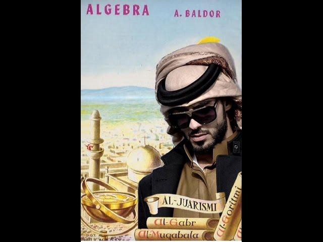 Como descargar algebra de Baldor version pdf