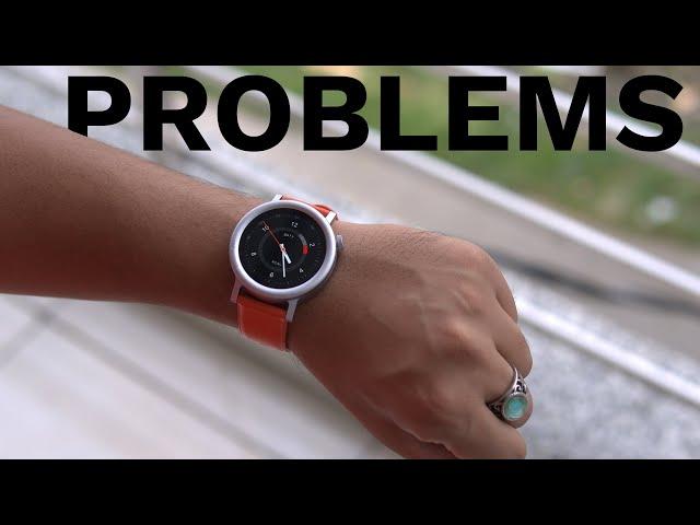 Everything Wrong With Nothing CMF Watch Pro 2: Cons, Disadvantages & Issues!