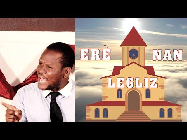 ERÈ NAN LEGLIZ # 1 (DOUKOUNOU & Roldy Telasco)