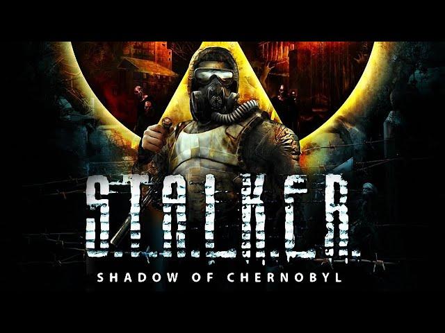 #S.T.A.L.K.E.R.: Исполнитель желаний  Прохождение Серия 1