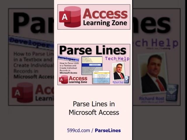 Computer Learning Zone Video Rewind for 2023-08-28 #windows #msaccess #computerhardware #tutorials