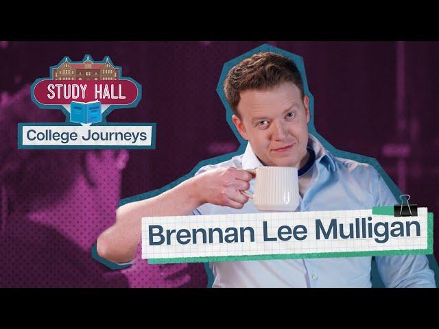 How DnD Became a Career: Brennan Lee Mulligan’s College Journey