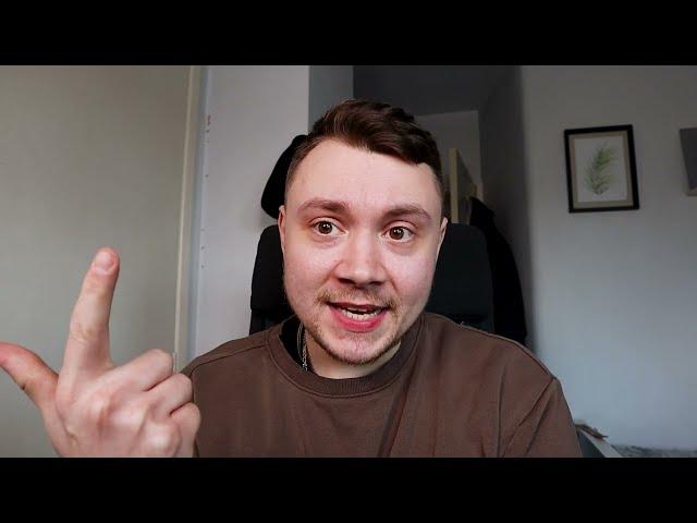 Shorts/TikToks will NOT make you a successful youtuber...