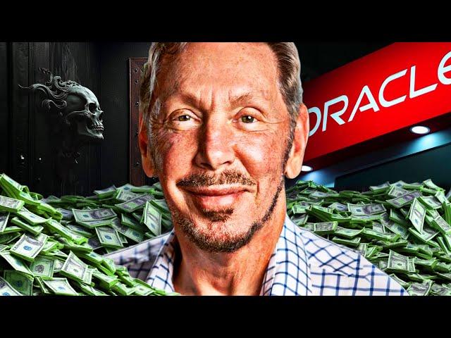 How the Most Ruthless Billionaire Is Taking Over the Tech Industry