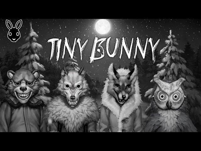 КОНЕЦ ТРЕТЬЕГО ЭПИЗОДА, Tiny Bunny, #7